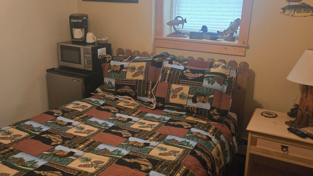 Photo of Bedroom in Phippsburg