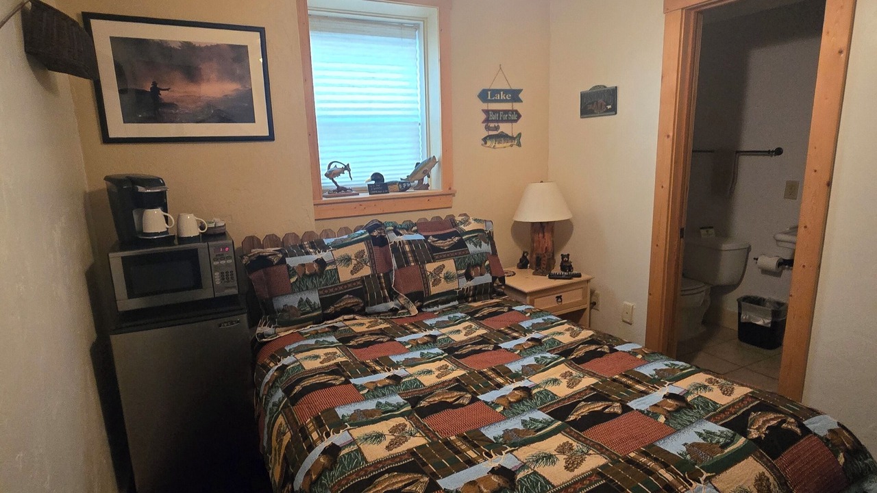 Photo of Bedroom in Phippsburg