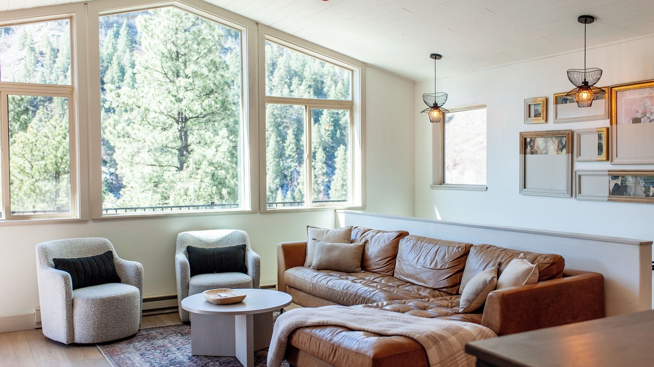 Photo of Livingroom in Durango