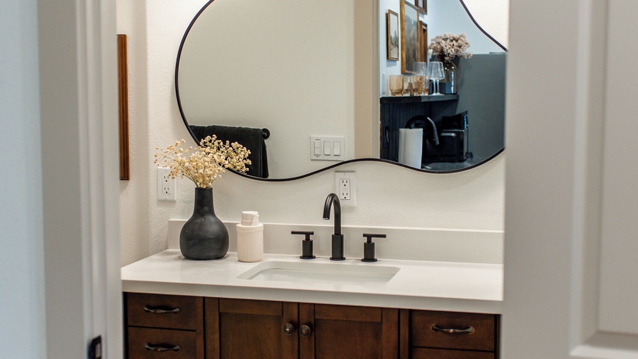 Photo of Bathroom in Durango