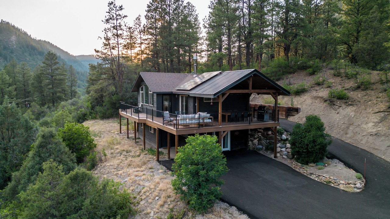 Photo of Outdoor in Durango