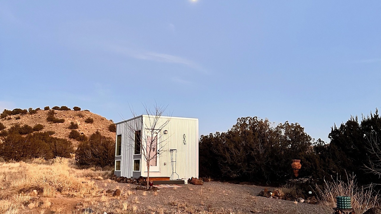 Photo of Outdoor in Abiquiu