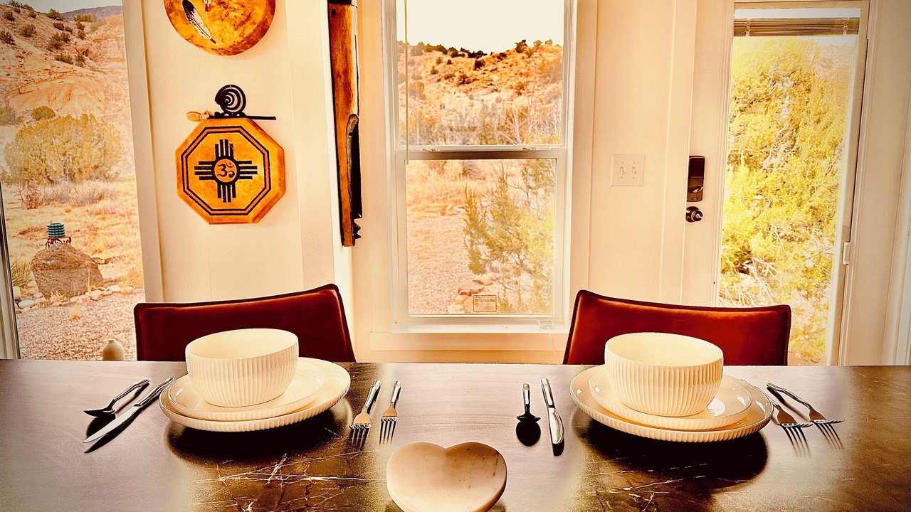 Photo of Others in Abiquiu