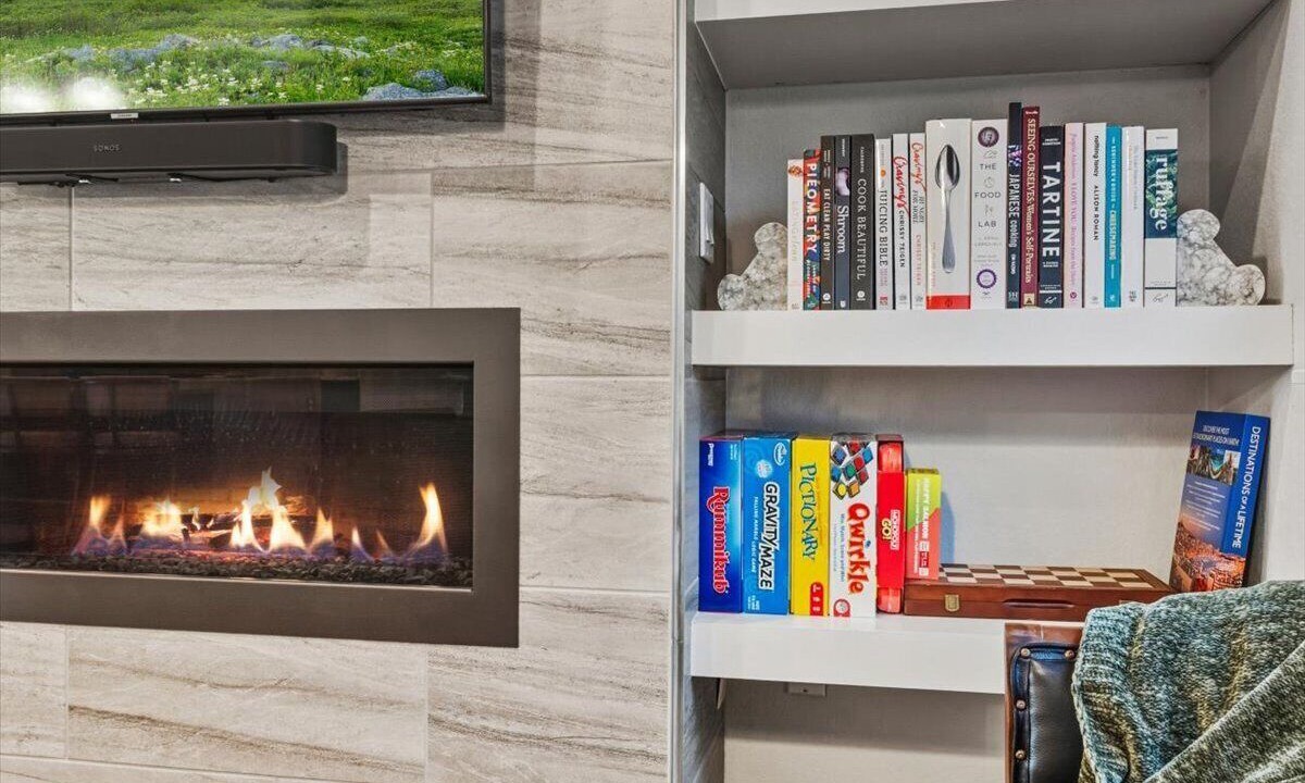 Photo of Livingroom in Hilltop