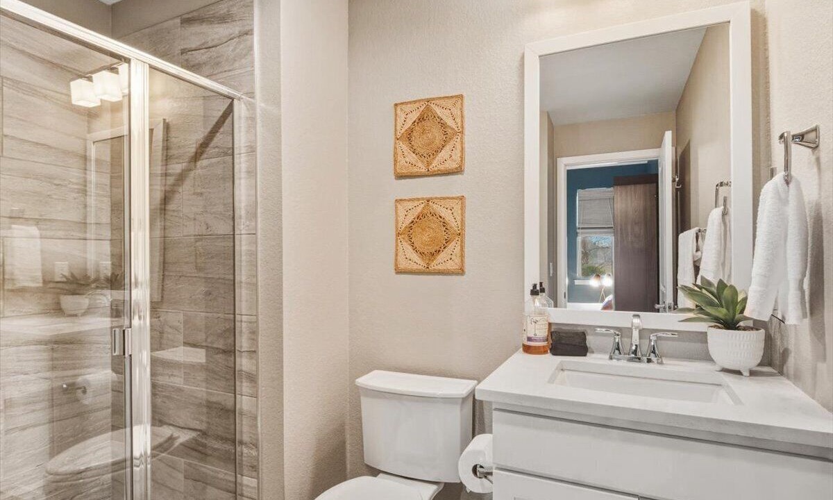 Photo of Bathroom in Hilltop
