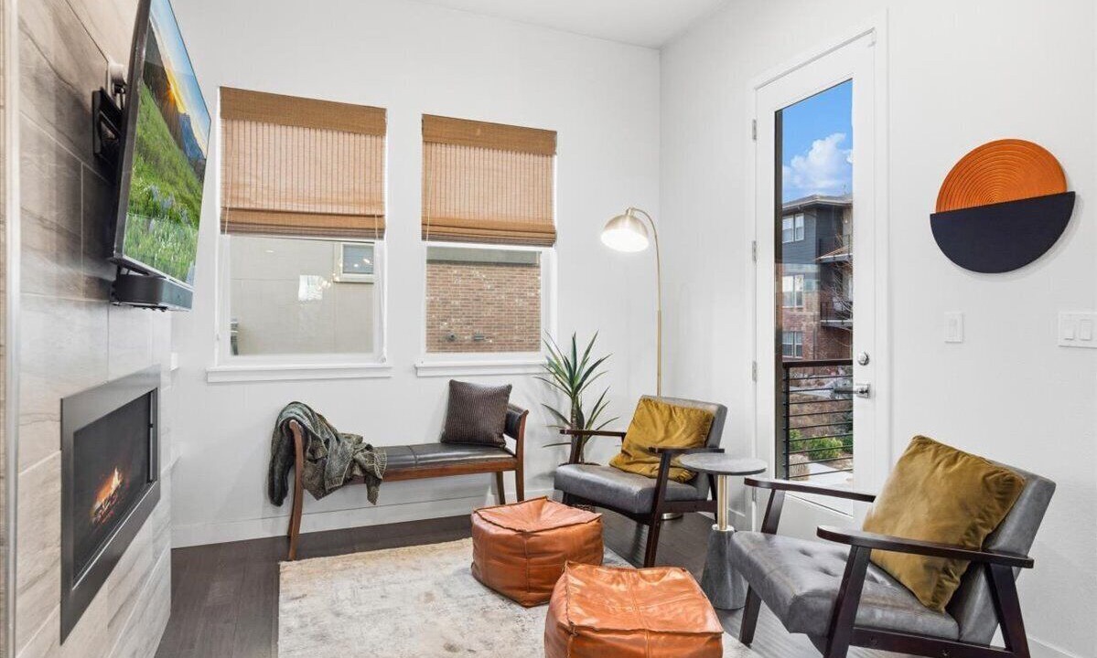 Photo of Livingroom in Hilltop