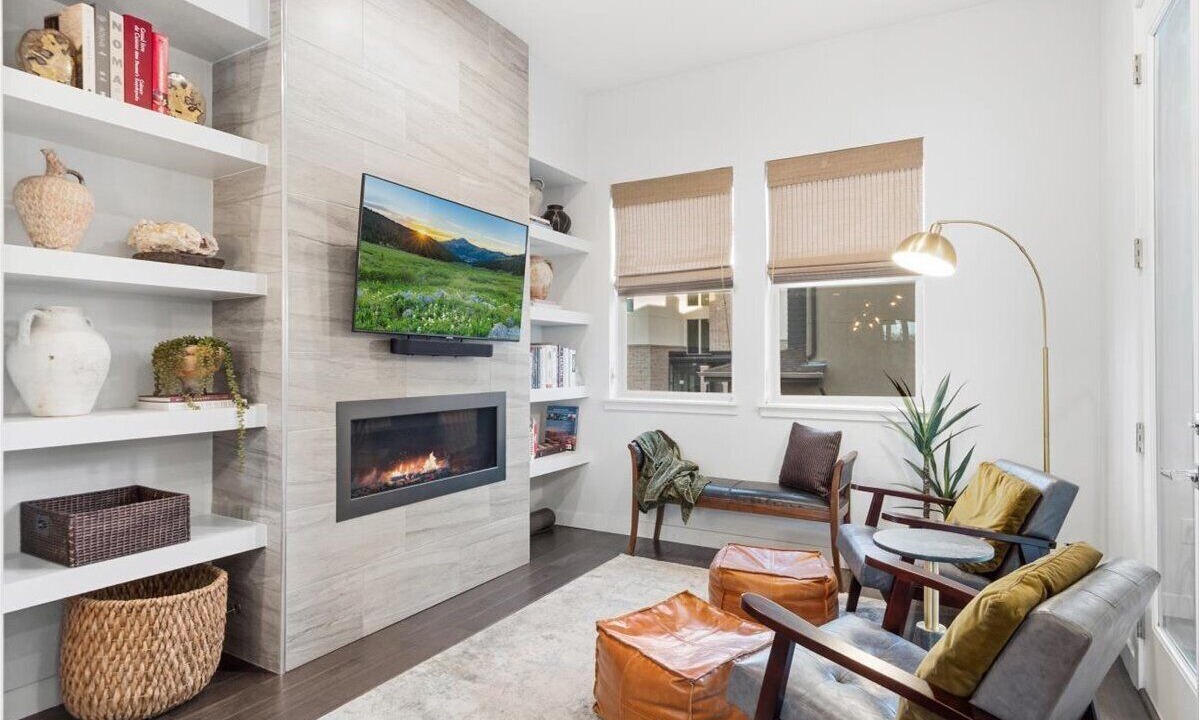 Photo of Livingroom in Hilltop