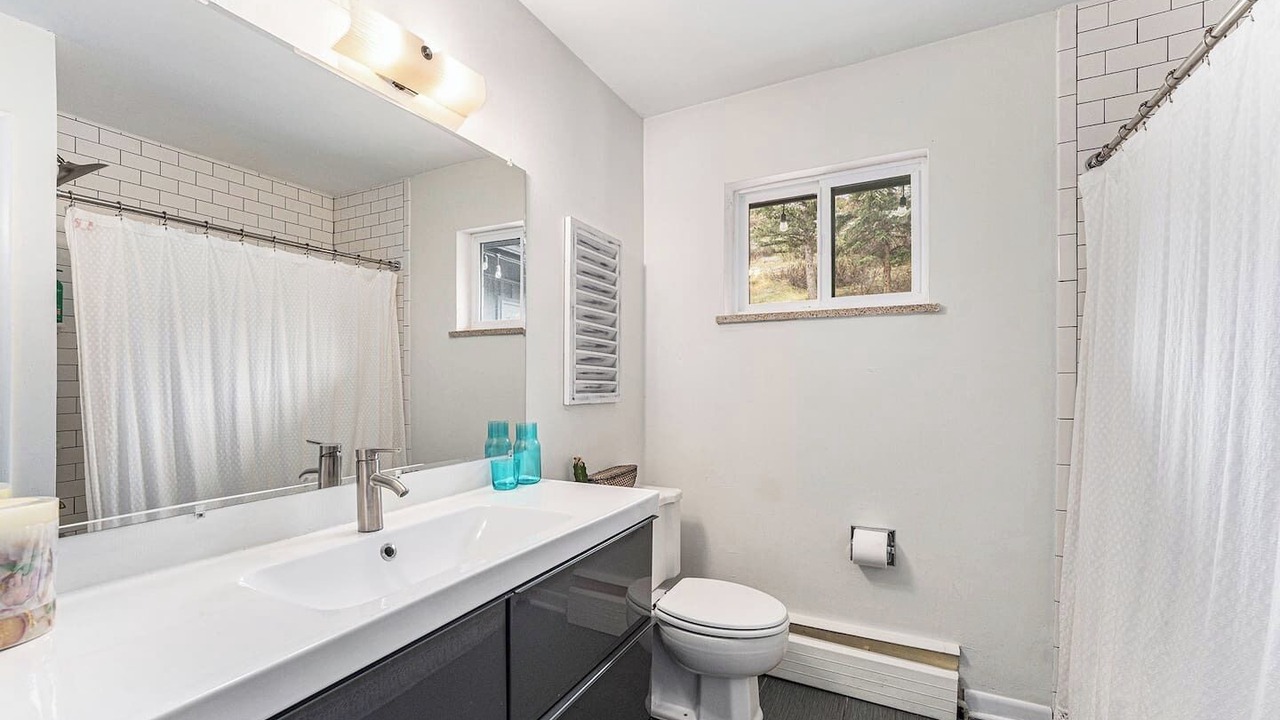 Photo of Bathroom in Highland Park