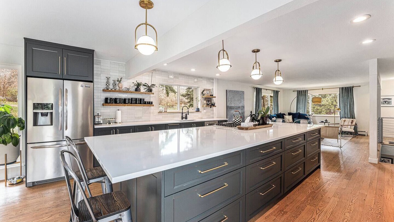 Photo of Kitchen in Highland Park