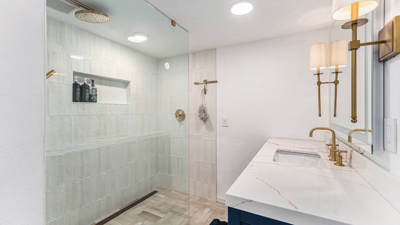 Photo of Bathroom in Highland Park