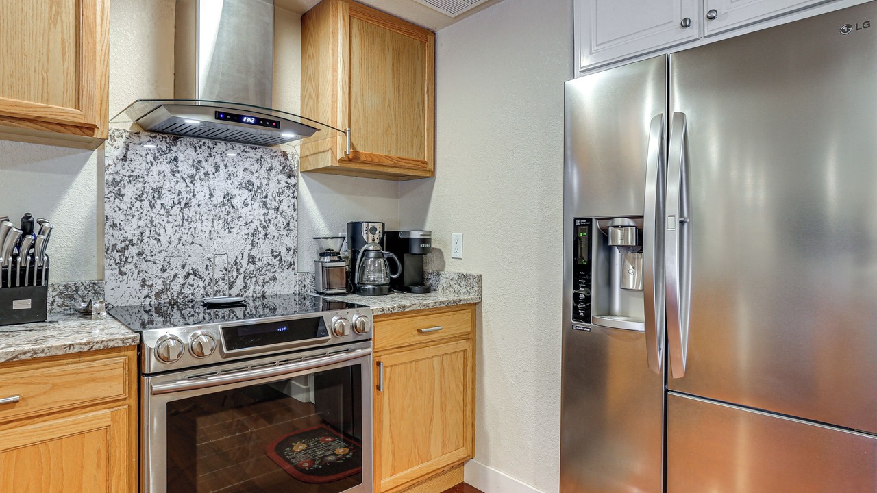 Photo of Kitchen in Aurora