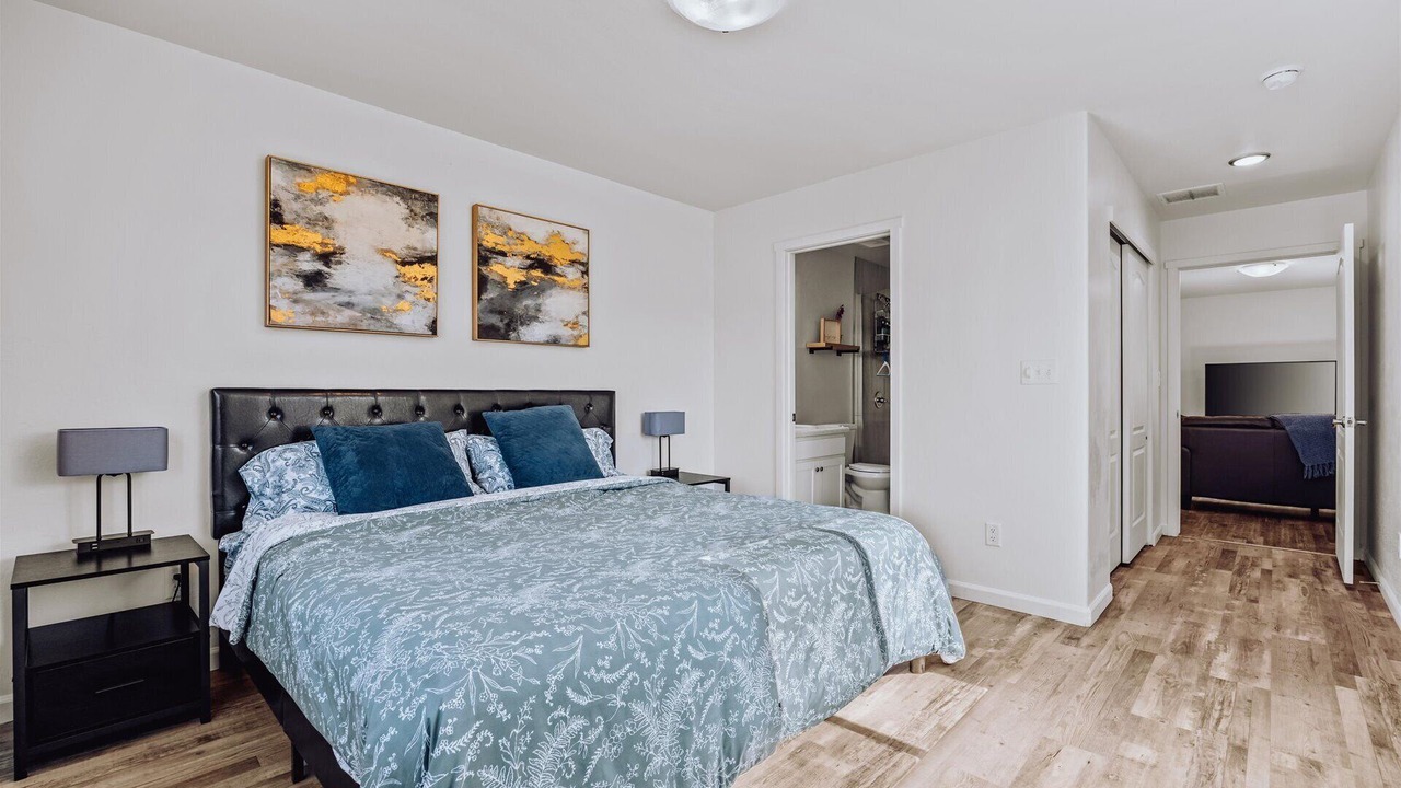 Photo of Bedroom in Grand Junction