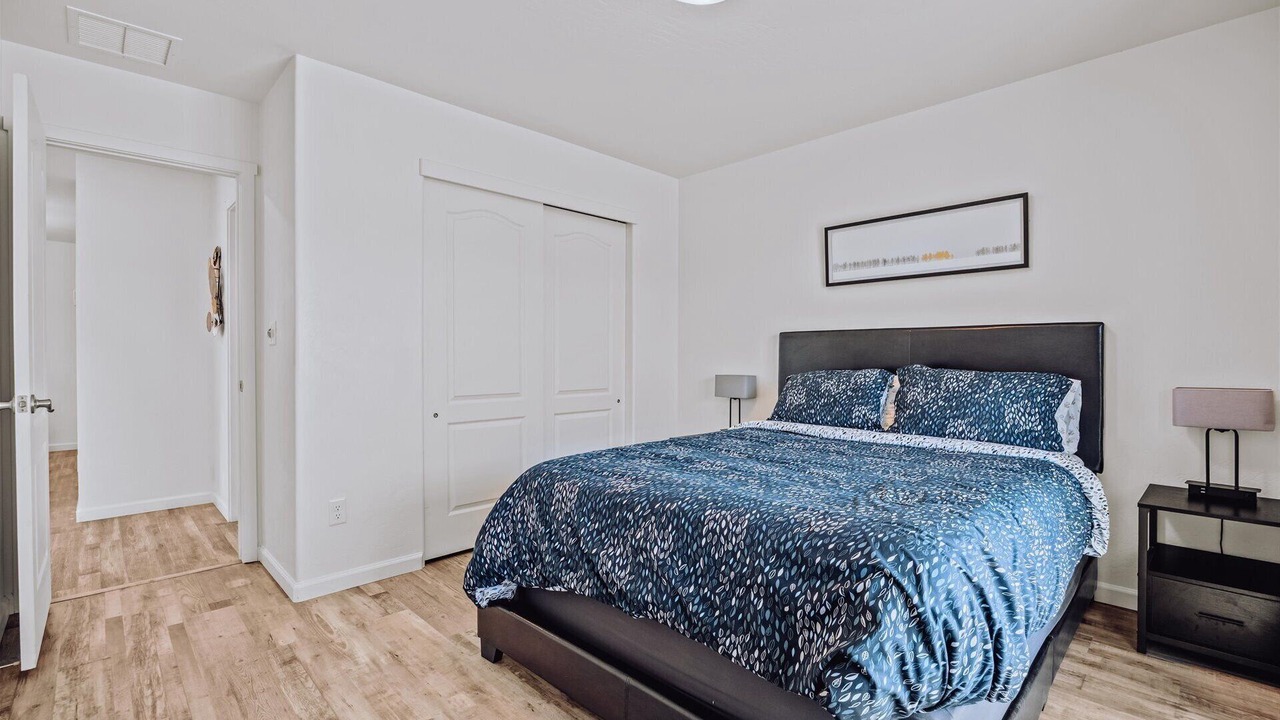 Photo of Bedroom in Grand Junction