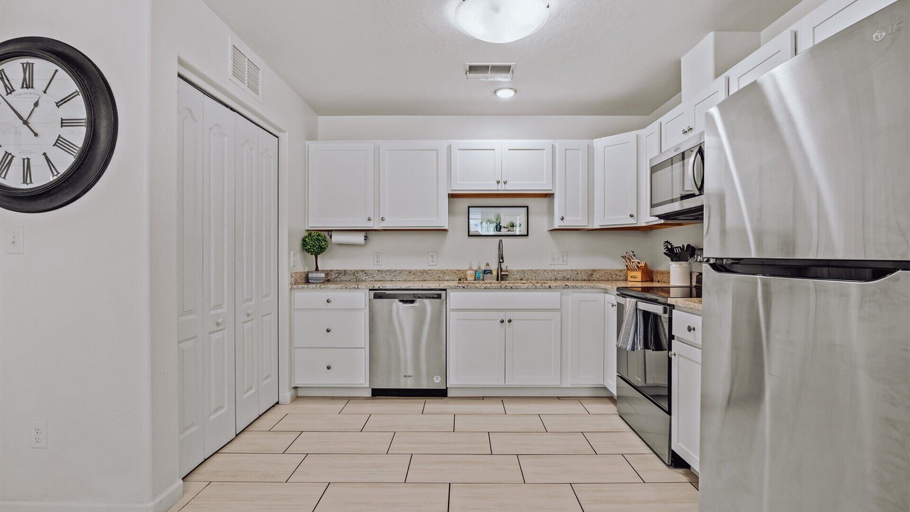Photo of Kitchen in Grand Junction