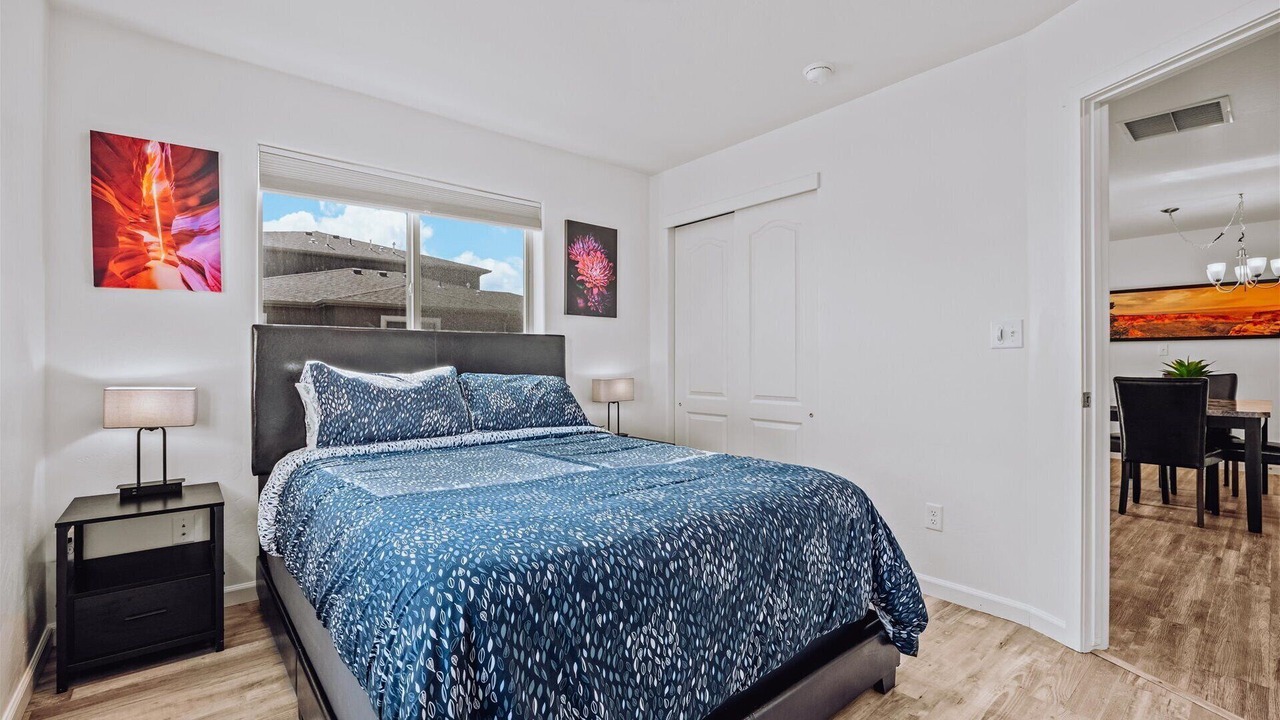 Photo of Bedroom in Grand Junction