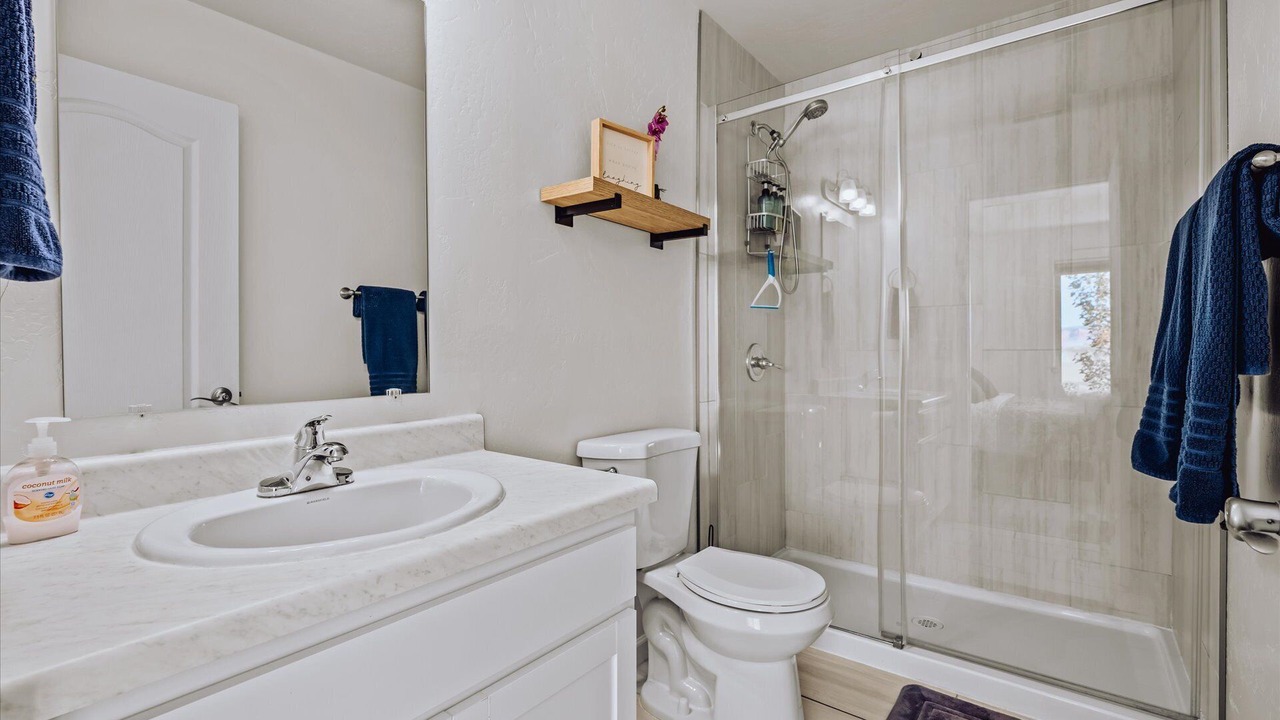 Photo of Bathroom in Grand Junction