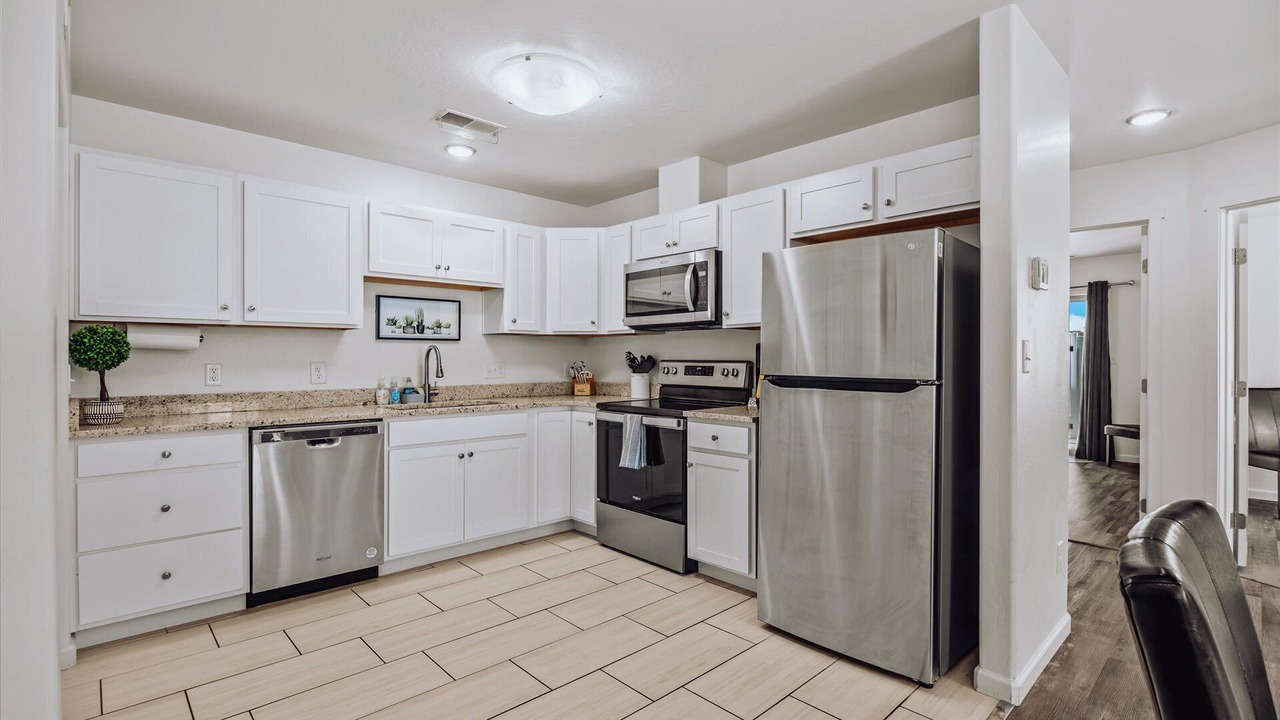 Photo of Kitchen in Grand Junction