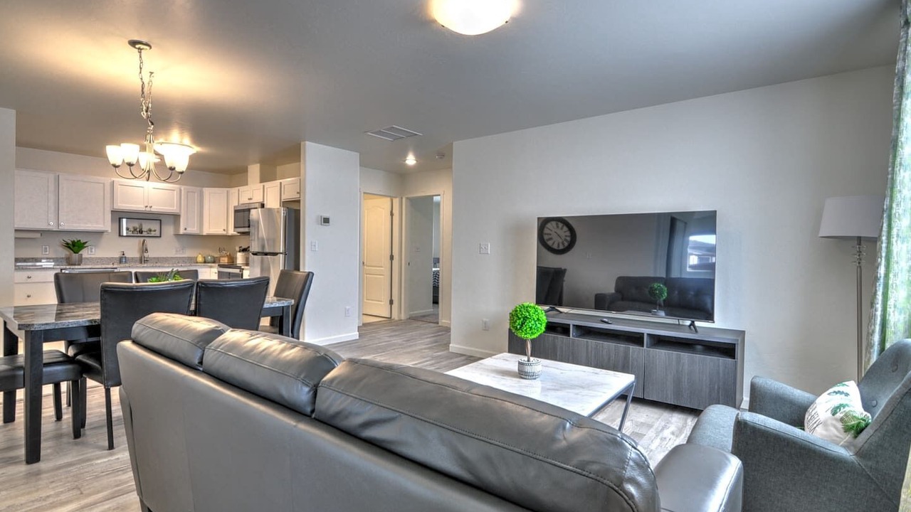 Photo of Livingroom in Grand Junction