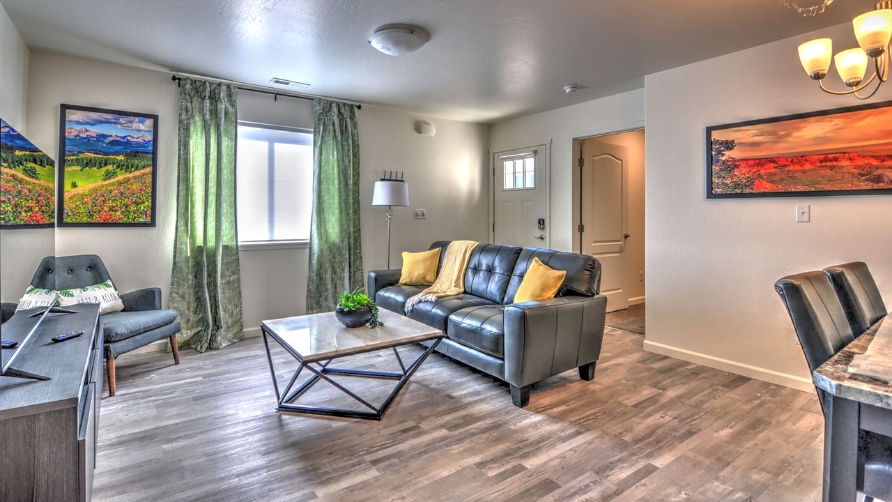 Photo of Livingroom in Grand Junction