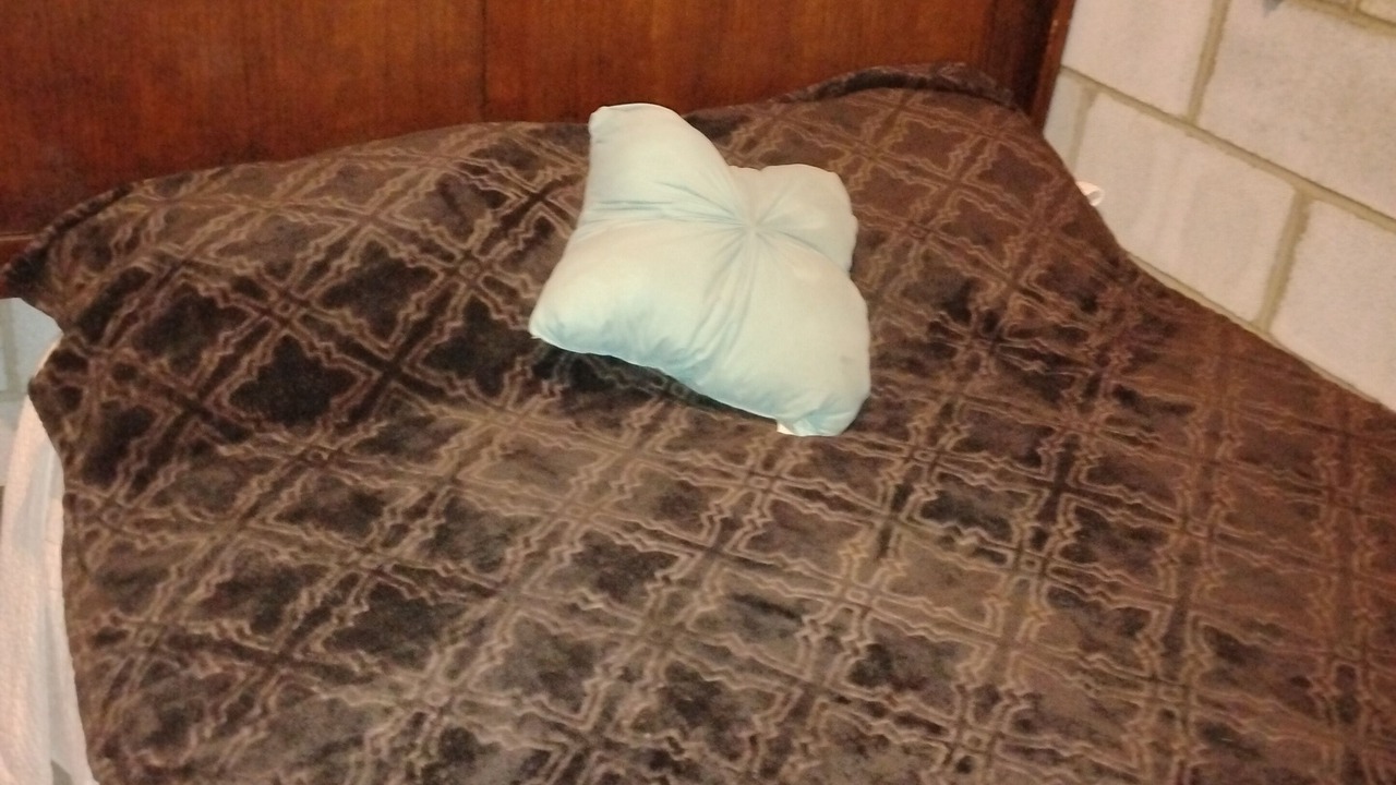 Photo of Bedroom in La Puebla