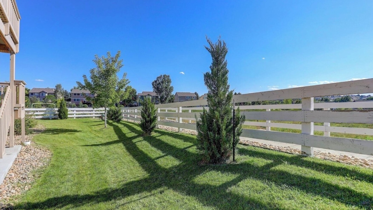 Photo of Outdoor in Centennial