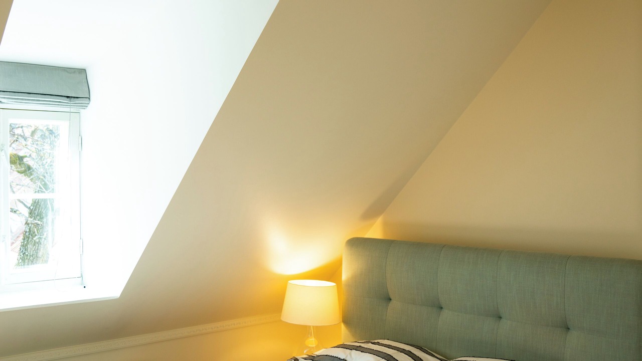 Photo of Bedroom in Old Town