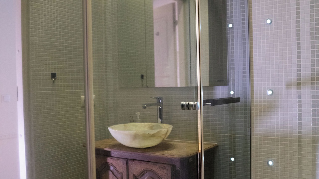 Photo of Bathroom in Old Town