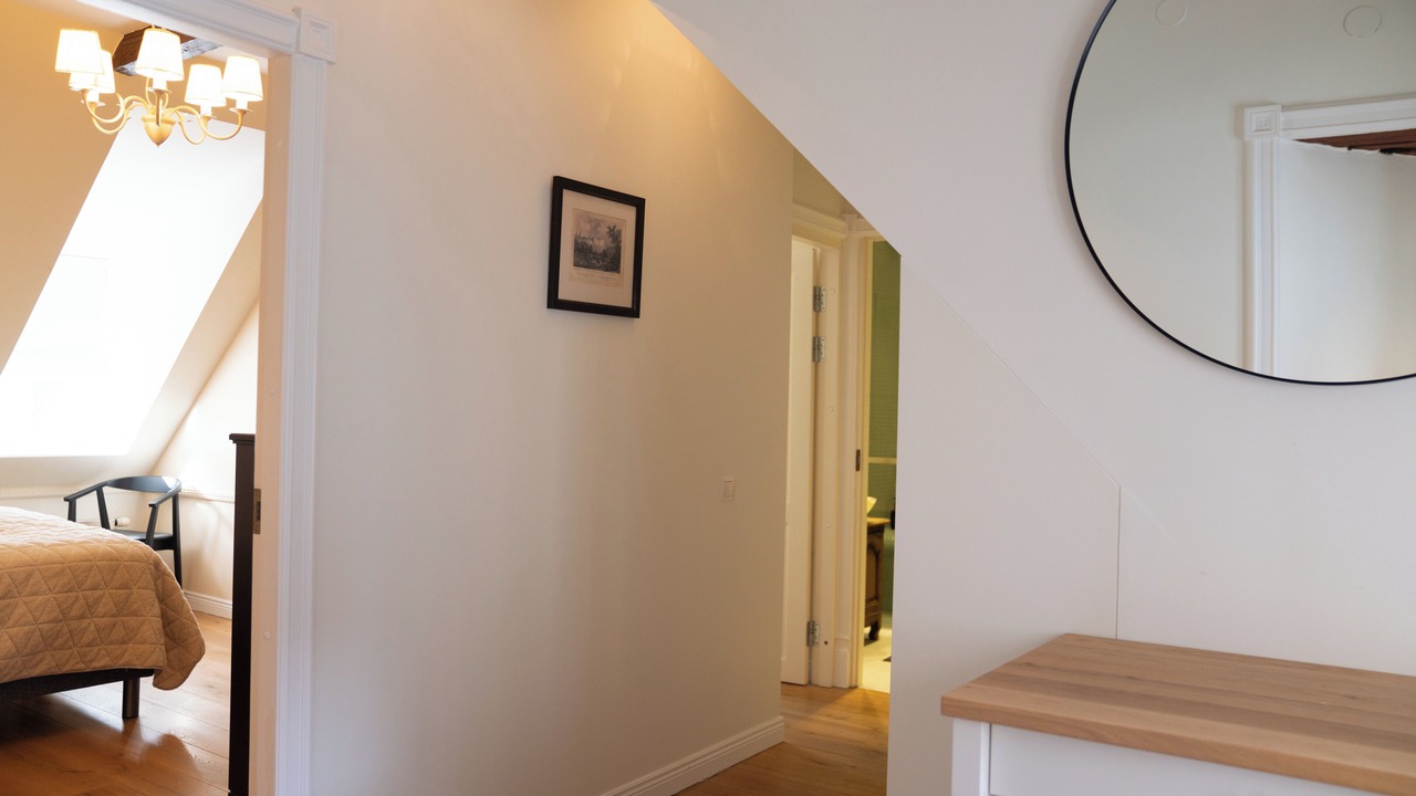 Photo of Bedroom in Old Town