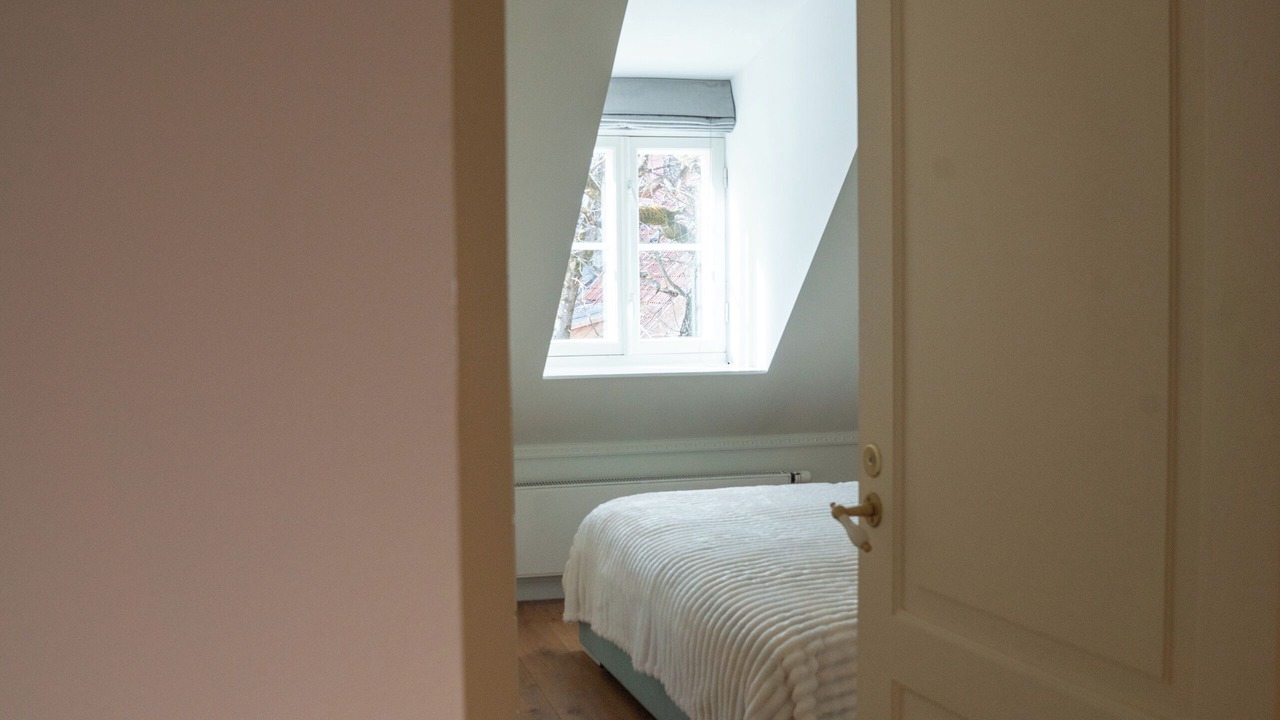 Photo of Bedroom in Old Town