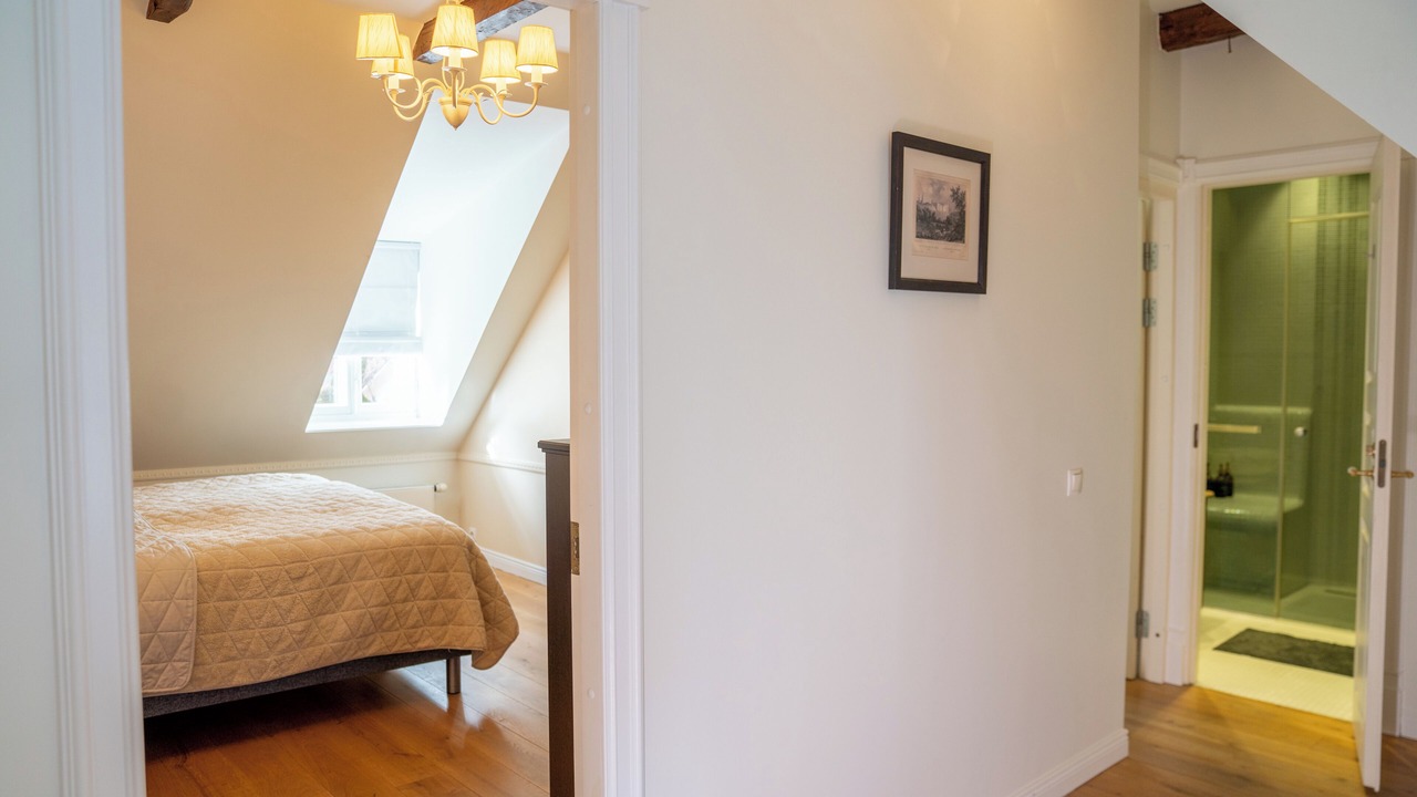 Photo of Bedroom in Old Town