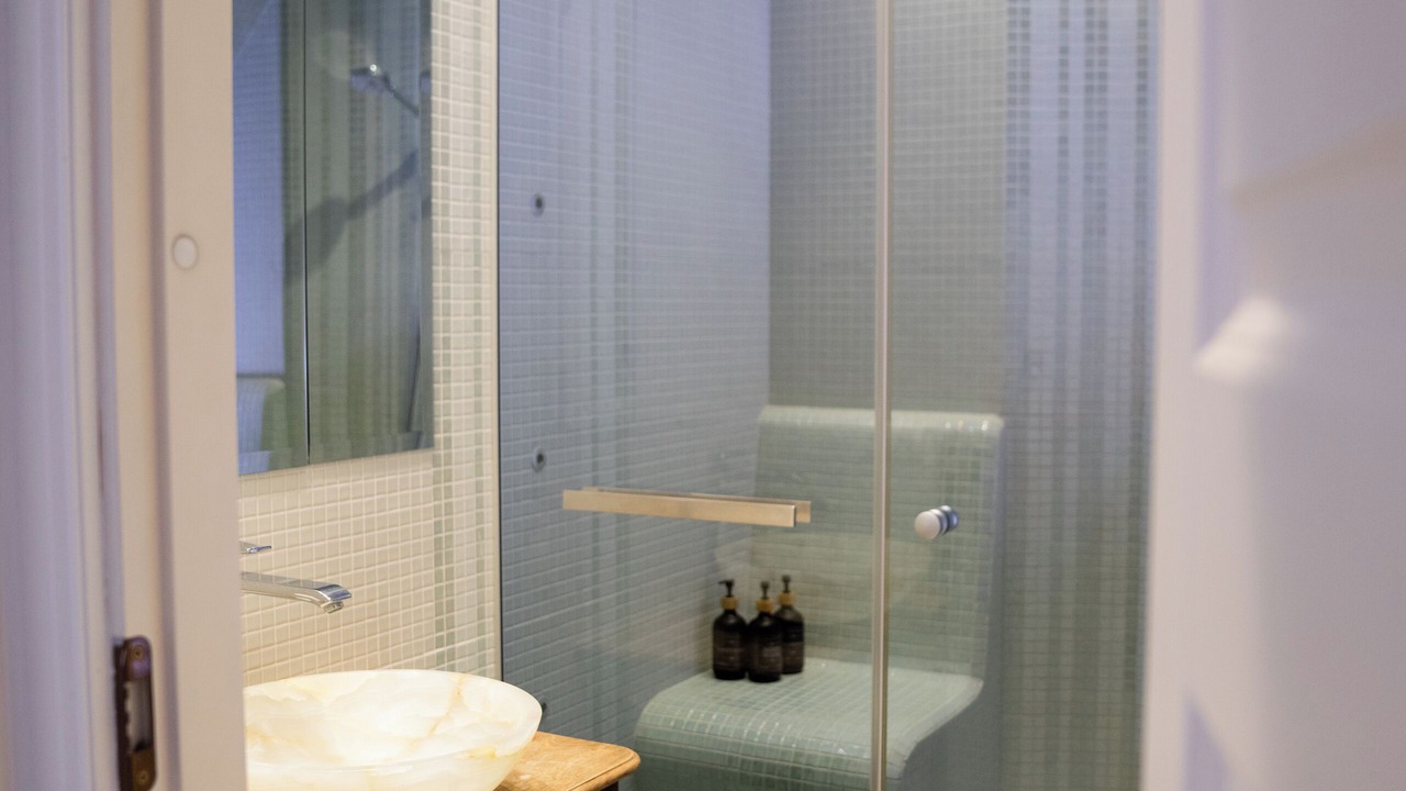 Photo of Bathroom in Old Town