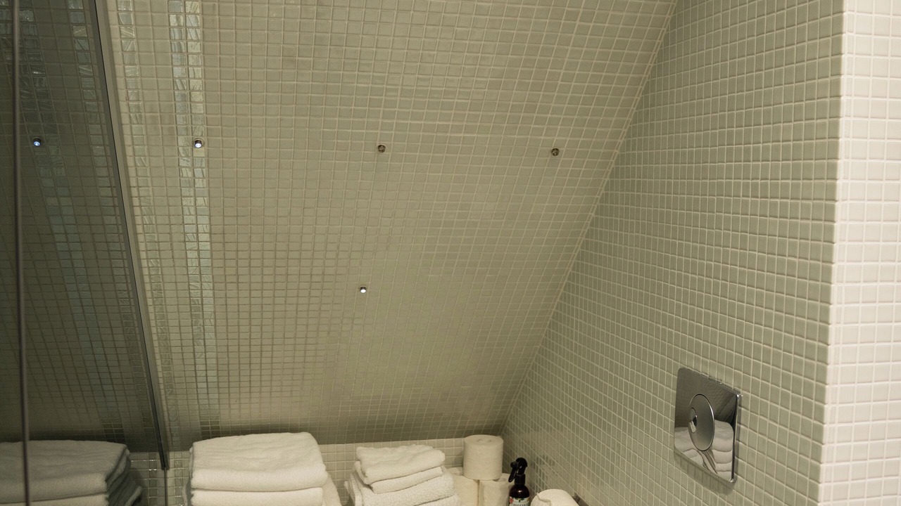 Photo of Bathroom in Old Town