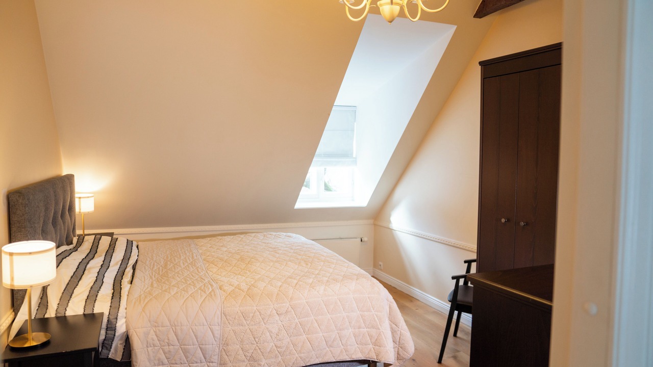 Photo of Bedroom in Old Town