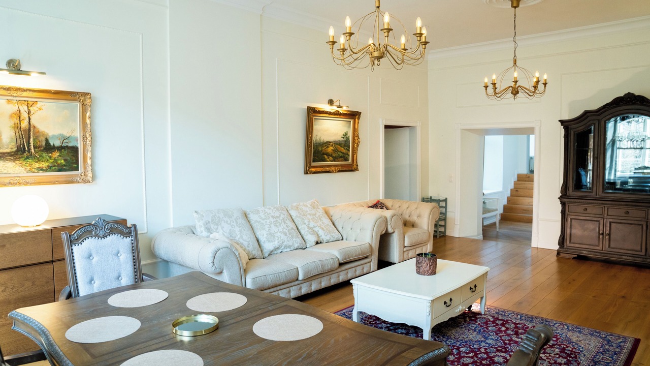 Photo of Livingroom in Old Town