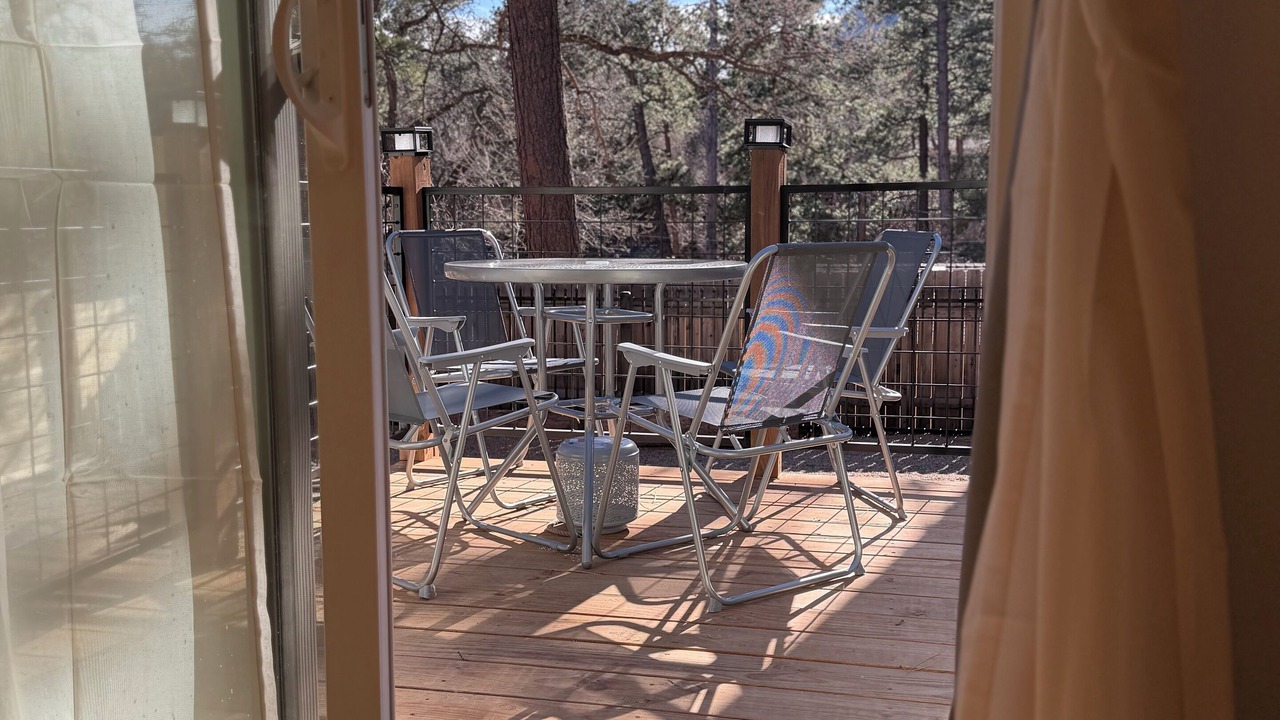 Photo of Others in Cheyenne Canyon