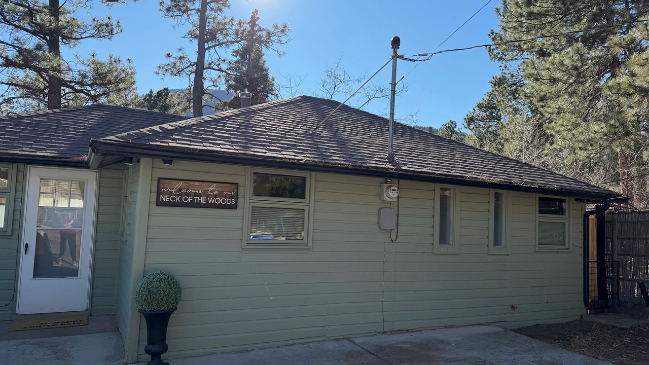 Photo of Outdoor in Cheyenne Canyon