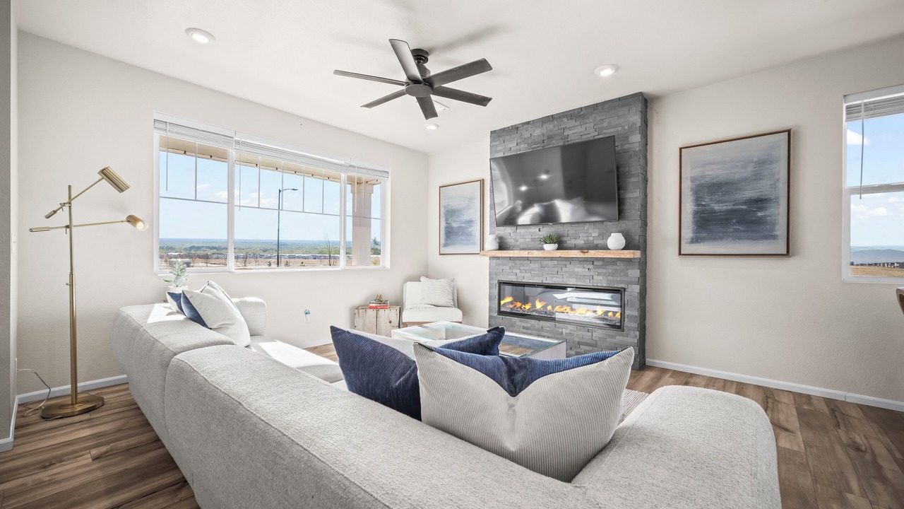 Photo of Bedroom in Aurora