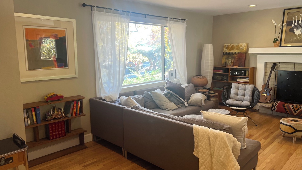 Photo of Livingroom in Martin Acres