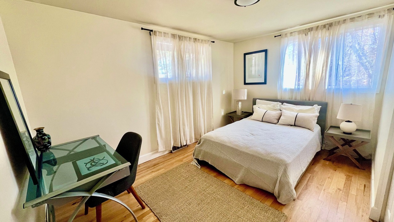 Photo of Bedroom in Martin Acres