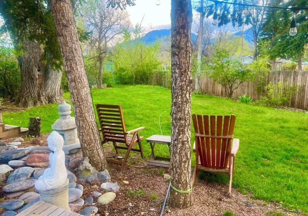 Photo of Outdoor in Martin Acres