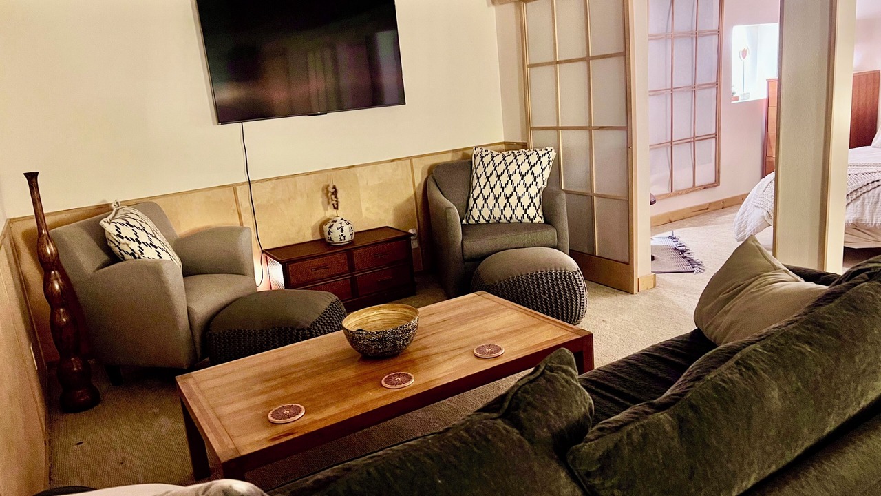 Photo of Livingroom in Martin Acres