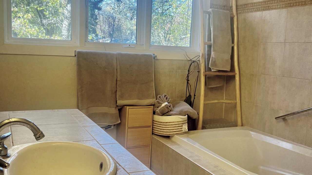 Photo of Bathroom in Martin Acres