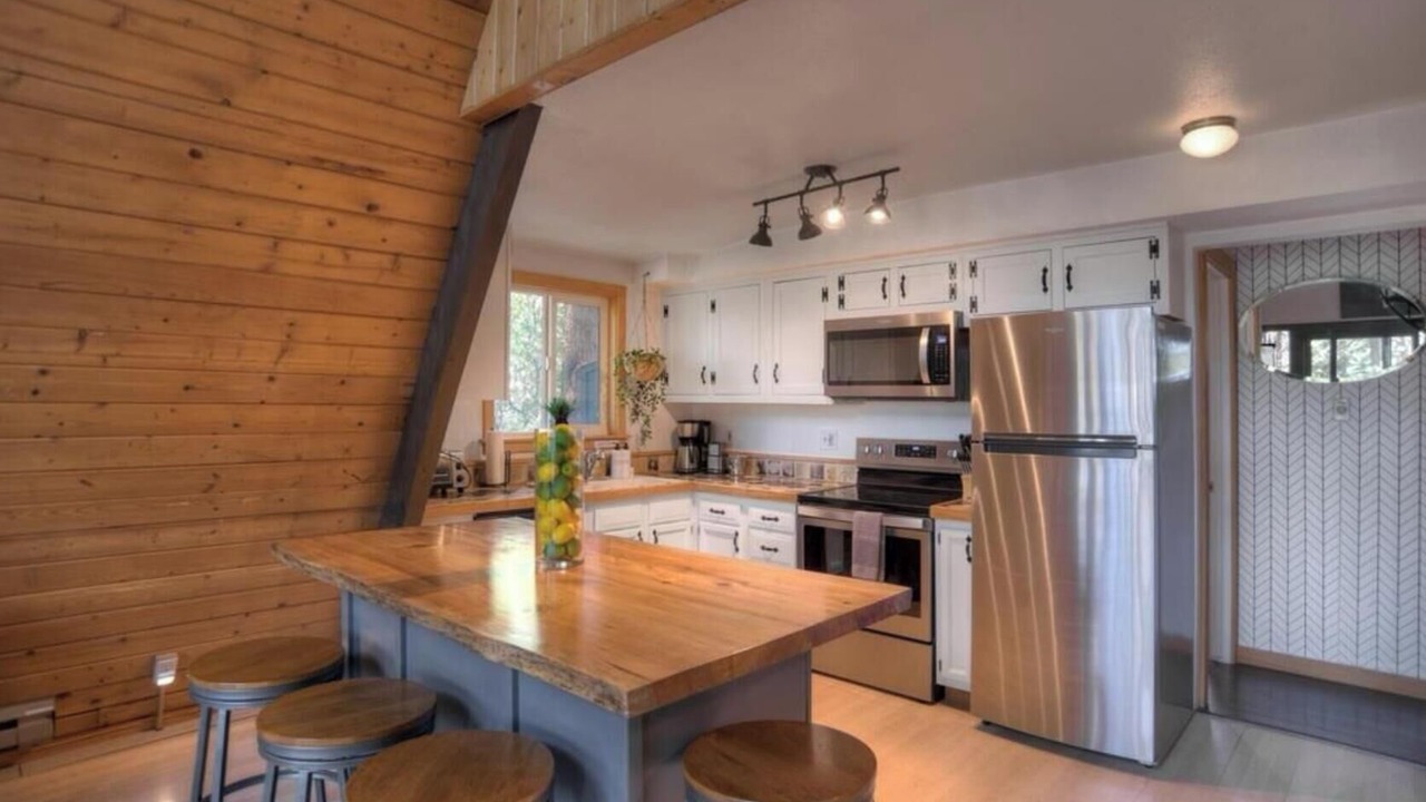 Photo of Kitchen in Forest Lakes