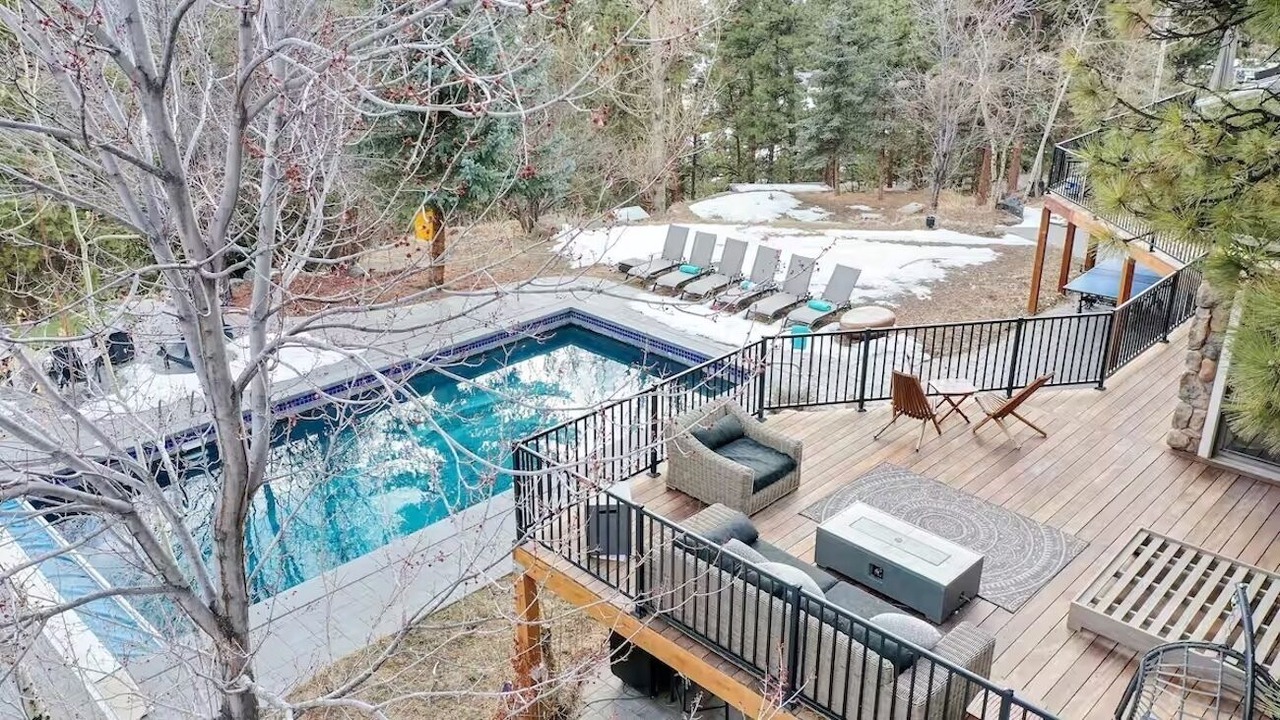 Photo of Outdoor in Indian Hills