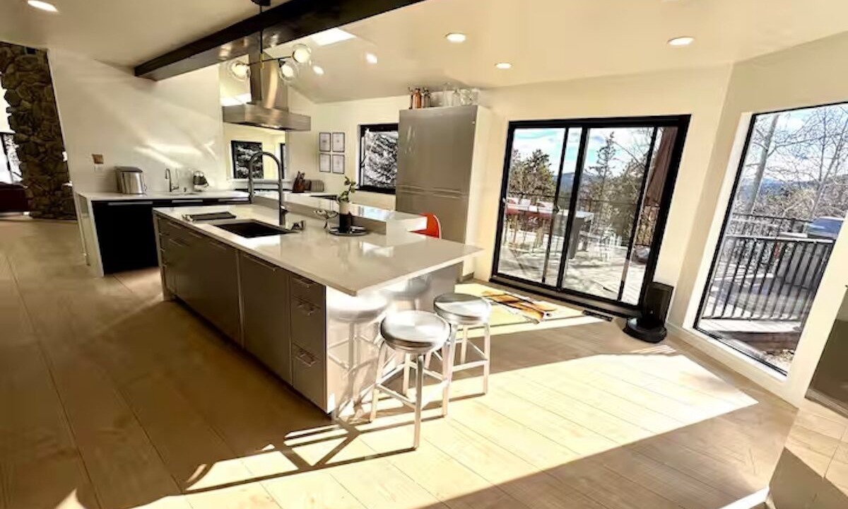 Photo of Kitchen in Indian Hills