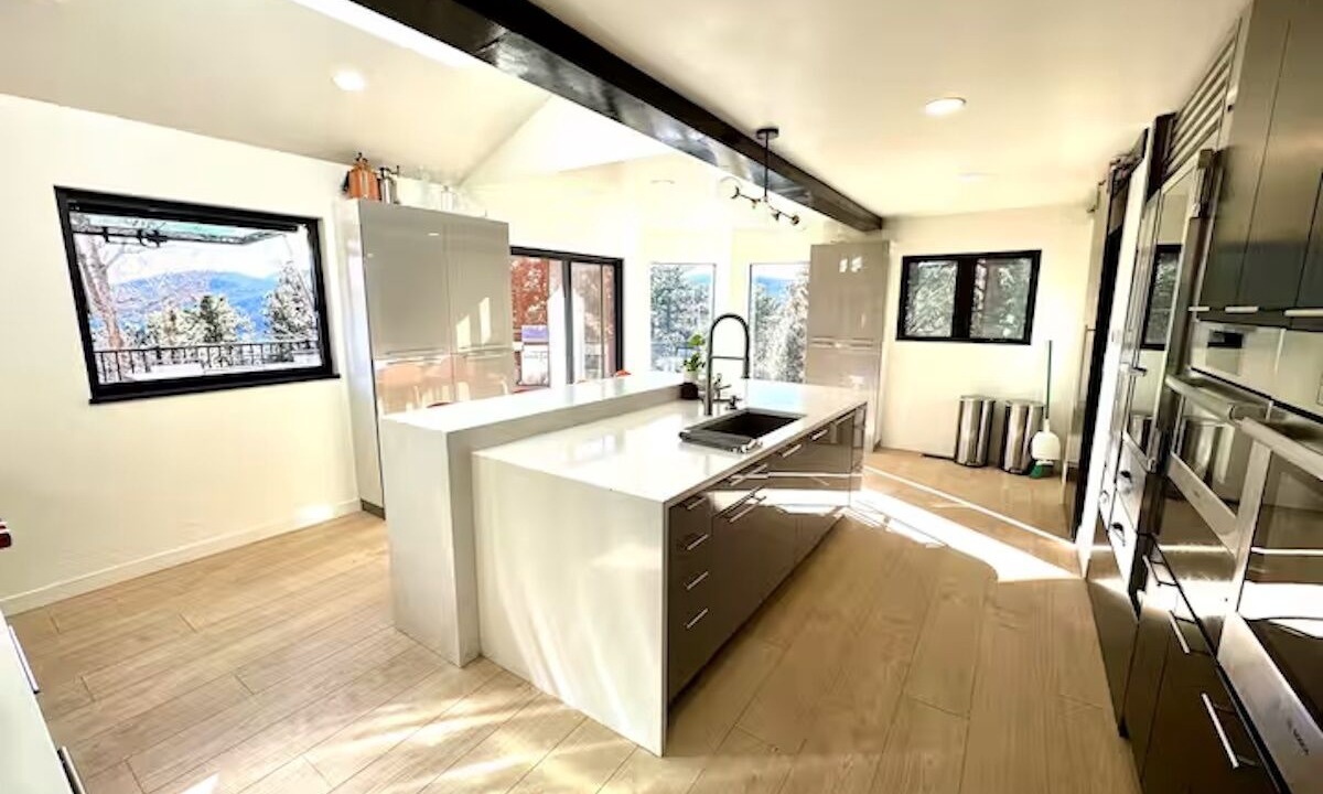Photo of Kitchen in Indian Hills