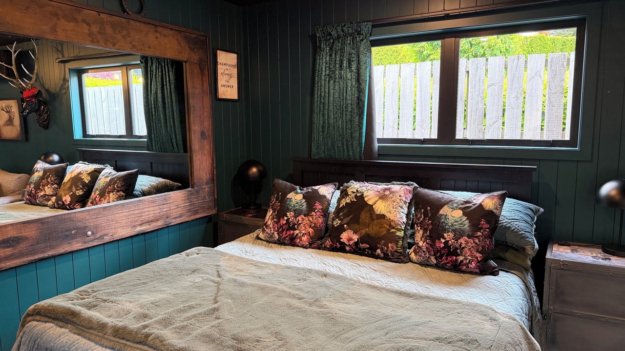 Photo of Bedroom in Kelvin Heights