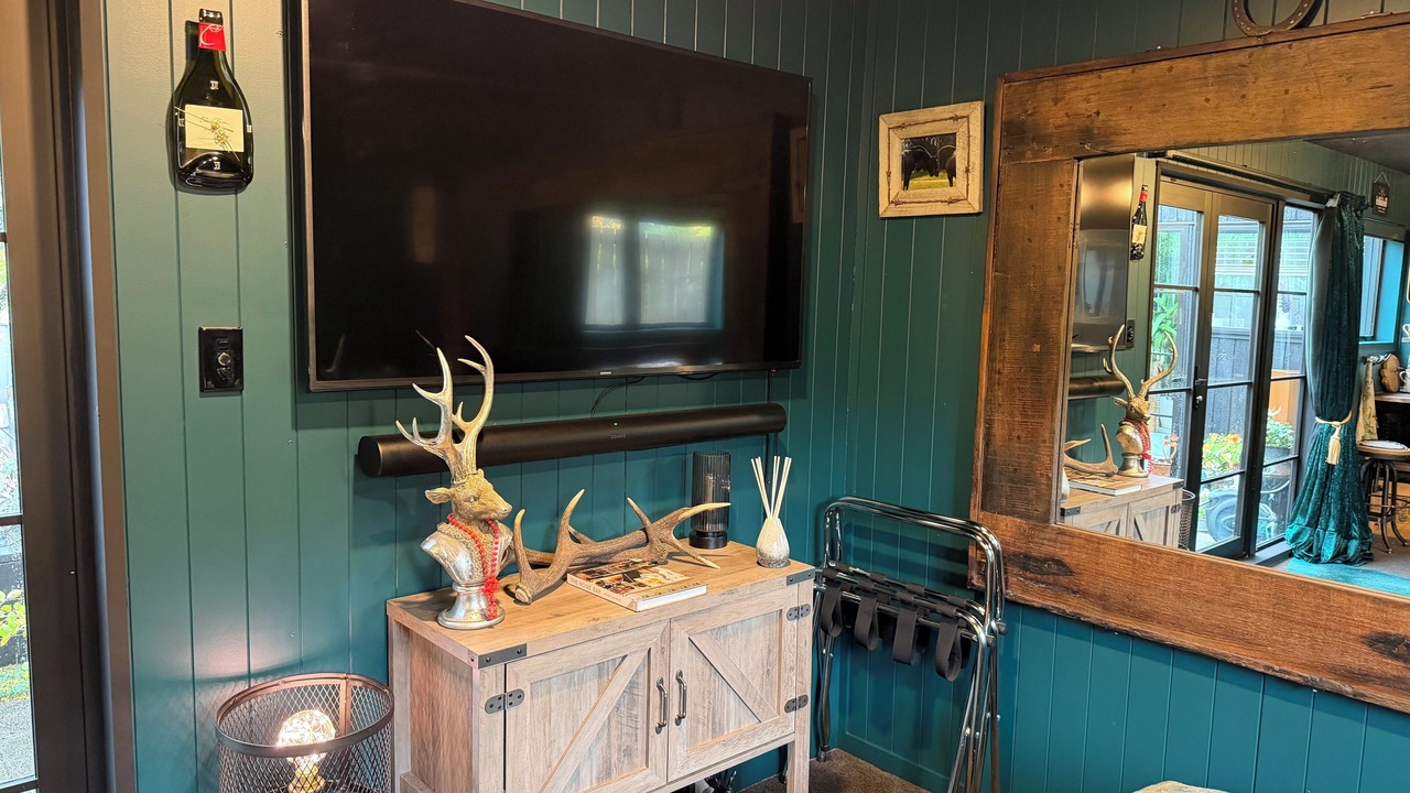 Photo of Bedroom in Kelvin Heights