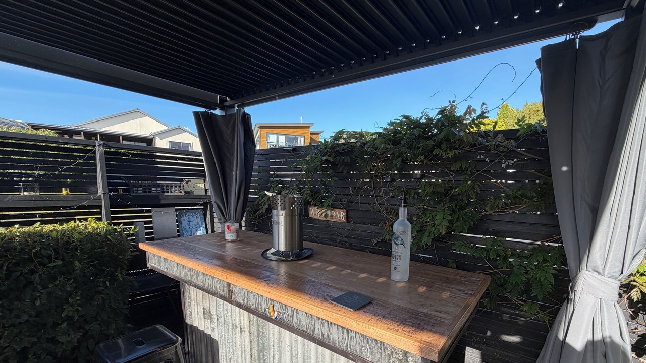 Photo of Outdoor in Kelvin Heights