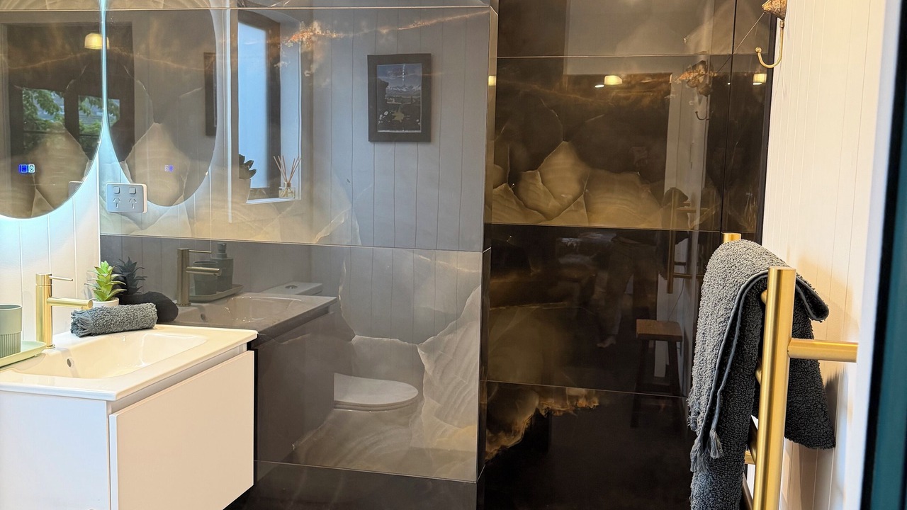 Photo of Bathroom in Kelvin Heights